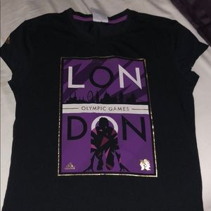 Official Olympics T-Shirt